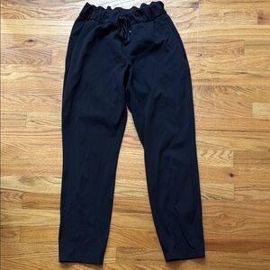 Lululemon on the fly jogger 23”